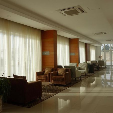 Grand Tayba Hotel Salalah Exterior photo